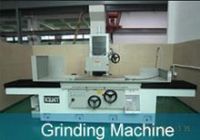 Grinding Machine