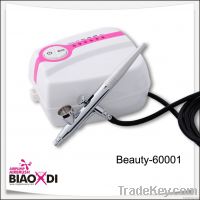 China airbrush makeup kit BDA60001