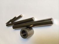 carbide components