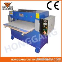 hydraulic die punch machine