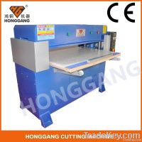 hydraulic cutting machinery