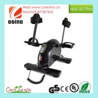 New Product Body Fit Mini Bike Pedal Exerciser For Elderly