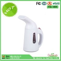 TZ-12 Travel Mini Garment Steamer Manufacturer FCL-H05 with CE/RoHS/ETL