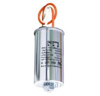 Capacitor for lighting