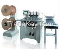 Double Wire Binding Machine DCA-520