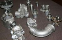 Customized CNC Machining Part & Aluminum CNC Machining Part 