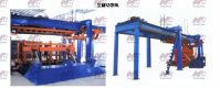 AAC production line equipment