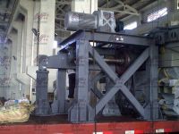 concrete drain pipe production line