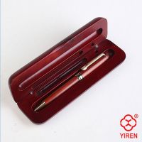  Luxury Wooden Boxed Pen Gift Sets