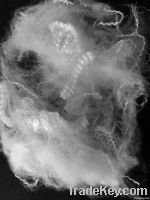 polyester staple fiber