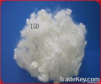 15D*64MM HCS polyester staple fiber