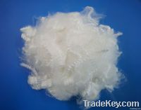 1.5D*51MM solid polyester staple fiber