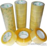 2014 High quality BOPP packing tape