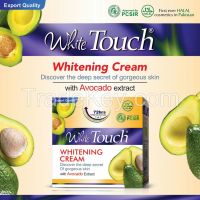 WhiteTouch Skin whitening cream