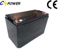 Solar Power Batteries Gel Batteries 12V100ah