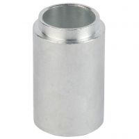 Alumnium machining part