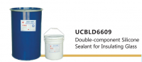 Double Component Silicone Sealant for Insulating Glass BLD6609