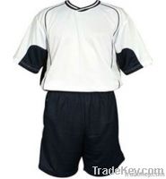 Custom Soccer Kits and Uniforms