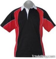 Rugby Shirts and Jerseys