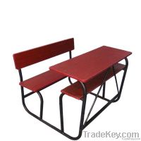 standard size school reading table, study table, student seats