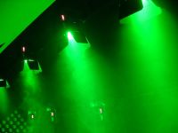 High Power LED studio stage theater light