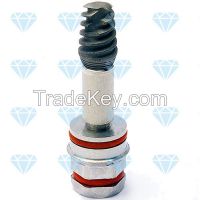 Spiral Cone Implant