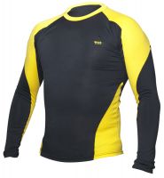 MMA Rash Guard