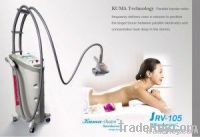 Cellulite Removal Device (SRV 105)