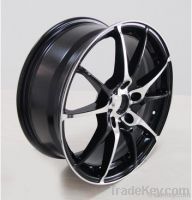 Alloy Wheels