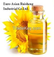 High Oleic Sunflower Oil