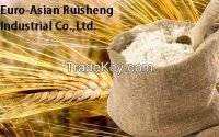 Wheat Flour