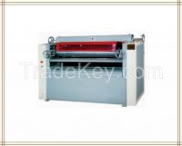 woodworking machine gluing machine