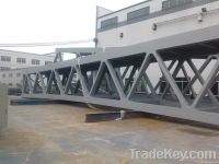 steel structure bridge