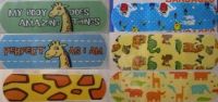Cartoon Band-Aids