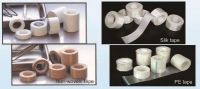 Adhesive & Elastic Bandage