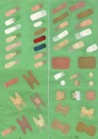 Band-aids