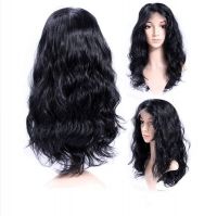 TENA 100% Human Full Lace Wig Hotselling to Black Women