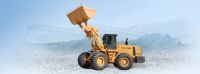 Wheel Loader CY955 