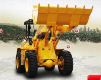 Wheel Loader CY938