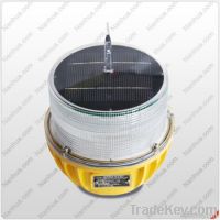 LT101 Solar Aviation Obstruction Light