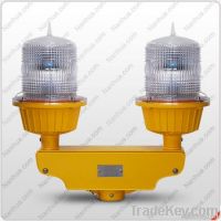 LS310C Low intensity dual aviation obstruction light