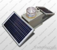 LT505 Medium Intensity Solar Aviation Obstruction Light