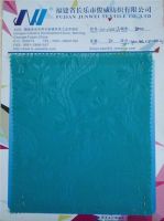 New design flower pattern nylon spandex lace fabric