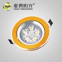 led spot light 5W