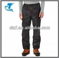 Latest Waterproof Outdoor Men Sport Pants 