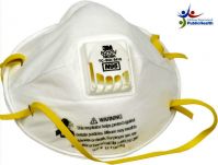 N95 Masks with CE &amp; FDA certificate.