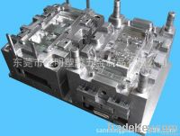 plastic mould