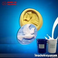 Rtv Liquid Moulding Silicone Rubber