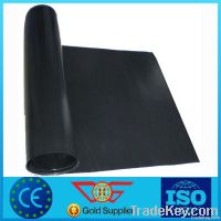 ASTM Standard Best 0.75--4.0mm HDPE Geomembrane Price