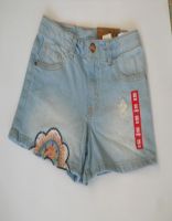 Ladies Denim Sexy Shorts